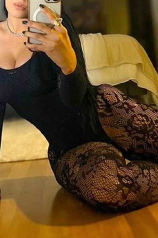 фотка Карина (инди)