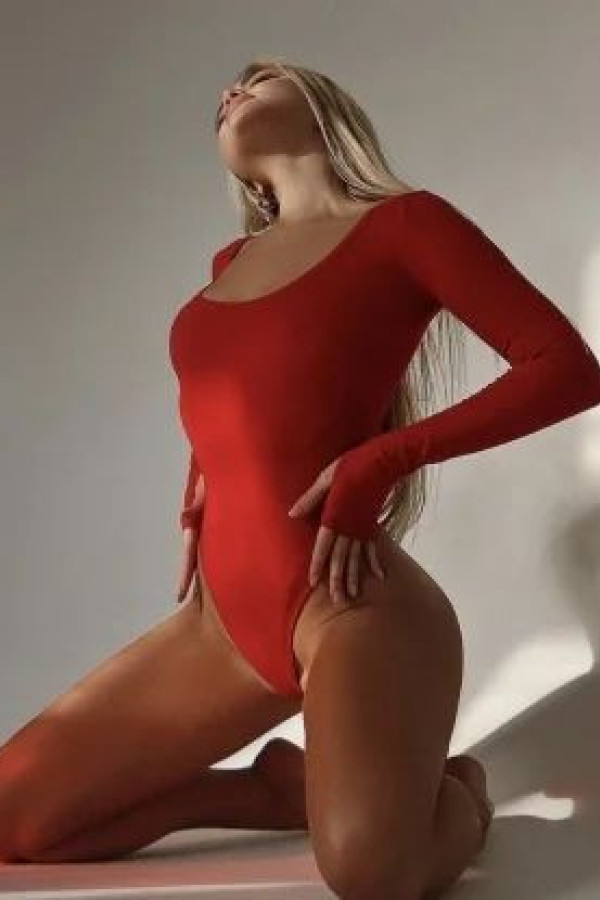 Вика, фото